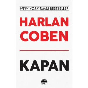 Kapan - Harlan Coben