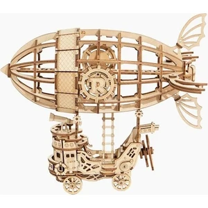 Zeplin Ahşap
