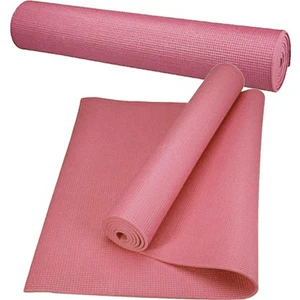 Pilates Minderi & Yoga Matı Lila PM060L