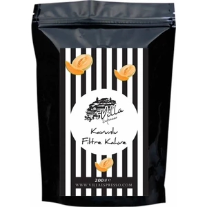 Villa Espresso Kavun Aromalı Filtre Kahve 200 gr