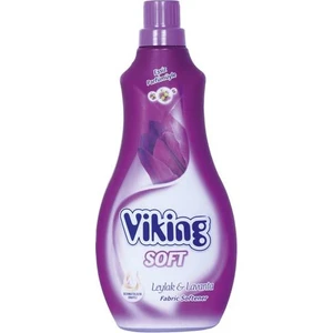 Çamaşır Yumuşatıcı Soft Lavanta 1400 ml