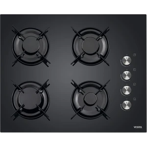 AO-65104 S Ankastre Ocak