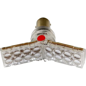 Sinyal ve Stop Ampulu 12-24v / LAAM19