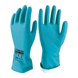 Kimyasal Eldiven STL-38 10