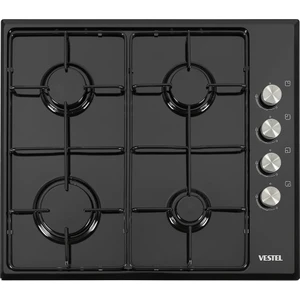 AO-6004 Ys Ankastre Ocak