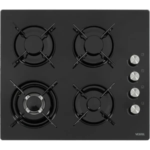 AO-6104 Ys-W Ankastre Ocak
