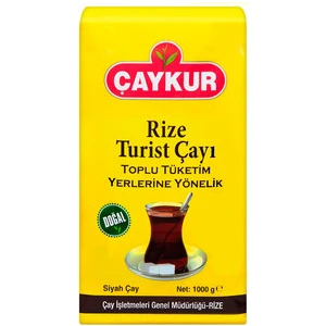 Edt Rize Turist Çay 1000 gr