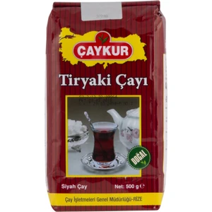 Tiryaki Çay 500 gr