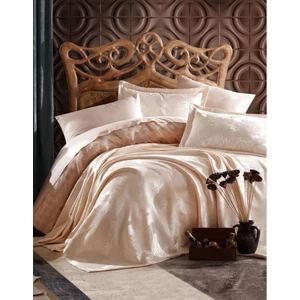 Hayal Pike Takımı Cappuccino