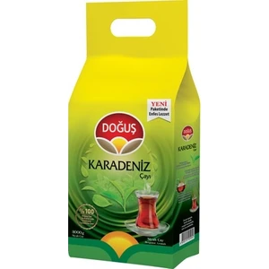 Karadeniz Çay 3000 gr