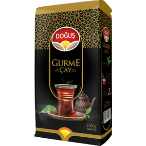 Gurme Siyah Çay 1000 gr
