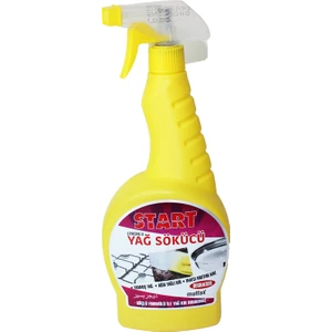 Limonlu Yağ Sökücü 750 ml