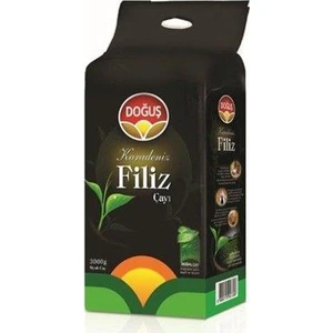 Filiz Çay 3000 gr