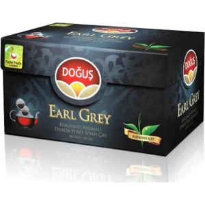 Early Grey Demlik Poşet Çay 250X3.2 gr
