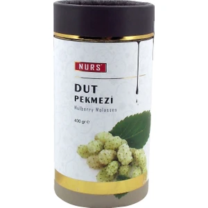 Dut Pekmezi 400 gr