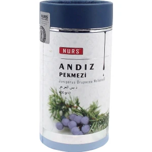 Andız Pekmezi 400 gr
