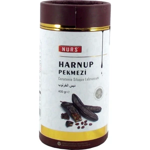 Harnup Pekmezi 400 gr