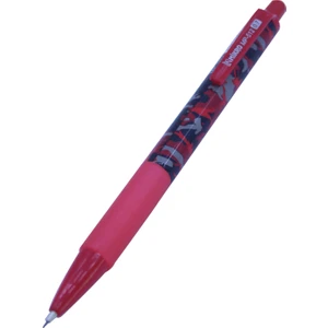 Versatil Kalem Kırmızı 0.7mm