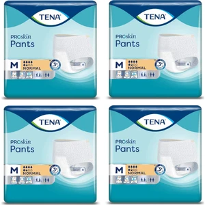Pants Emici Külot Hasta Bezi Medıum 30’lu 4 Paket 120 Adet