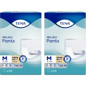 Normal Emici Külot Medium 60'lı