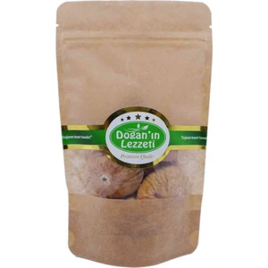 Doğan'ın Lezzeti Kuru Incir (Dağ) 500 G