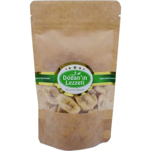 Doğan'ın Lezzeti Muz Kurusu 1 kg