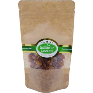 Doğan'ın Lezzeti Sarı Besni Üzümü 500 G