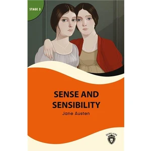 Sense And Sensibility Stage 3 İngilizce Hikaye (Alıştırma ve Sözlük Ilaveli)