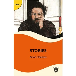 Stories Stage 1 İngilizce Hikaye (Alıştırma ve Sözlük Ilaveli)