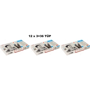 Min Klasik Tüp 07/2b 36'lı