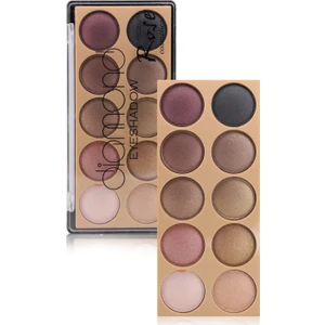 Diamond 10'lu Far Paleti 03