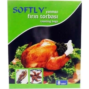 Fırın Torbası