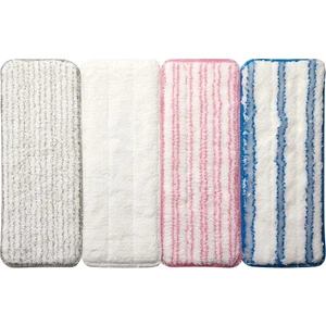 Vip Ahmet  Mikrofiber 4 Lü Yedek Bez