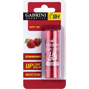 Dudak Balmı - Lip Care Strawberry