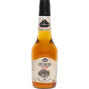 Filtresiz Elma Sirkesi 500 ml
