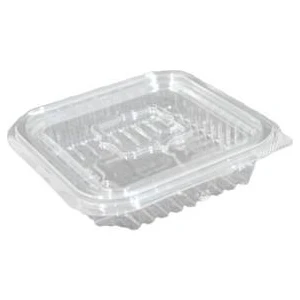 Plastik Sızdırmaz Kap 150 gr 100 Adet