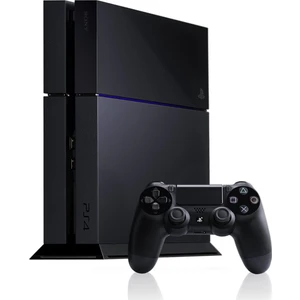 Ps4 500 GB Konsol - Teşhir
