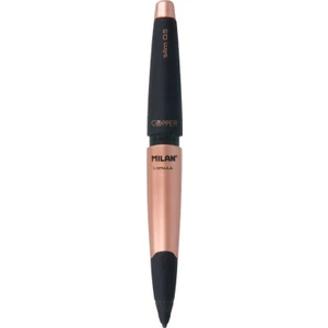 Capsule Copper Versatil Kalem 0.5 mm Siyah