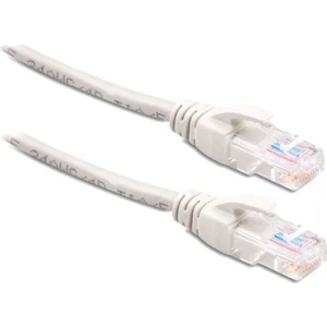 SL-CAT630 Gri Utp Patch Kablo - 30M