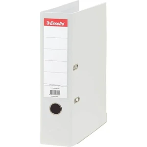 Büro Klasörü Eko Geniş 5'li Paket Beyaz