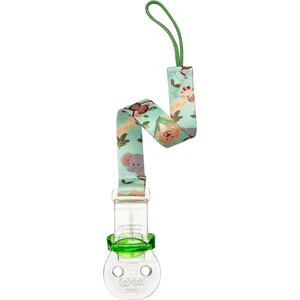 Wee Baby Zoo Emzik Bandı