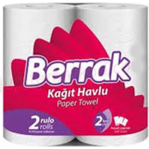 Havlu 2'li