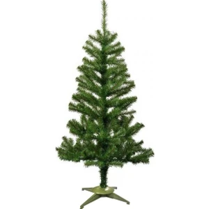 Yılbaşı Çam Ağacı 150 cm Sağlam Ayaklı