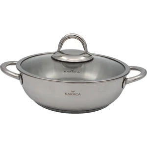 Sevilla 24 cm Karnıyarık Tencere