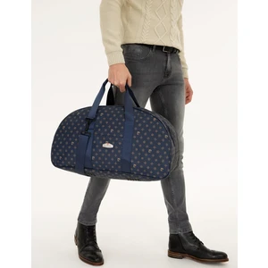Pierre Cardin Erkek Lacivert Valiz 50239480-200