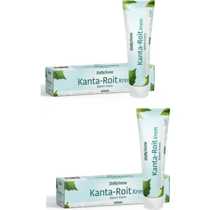Shiffa Home Kanta - Roit Krem