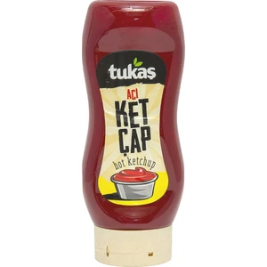 TUKAŞ ACI SOS 400 G