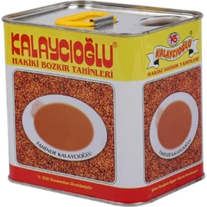 Tahin 1750 gr Bozkır Tahini