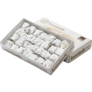 Duble Fıstıklı Lokum 215 gr