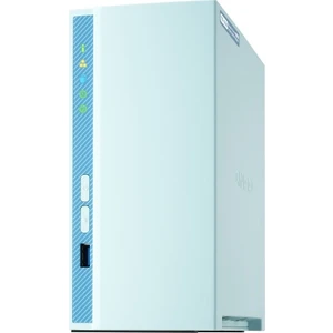 TS-230 Nas 2 Yuvalı Depolama Ünitesi